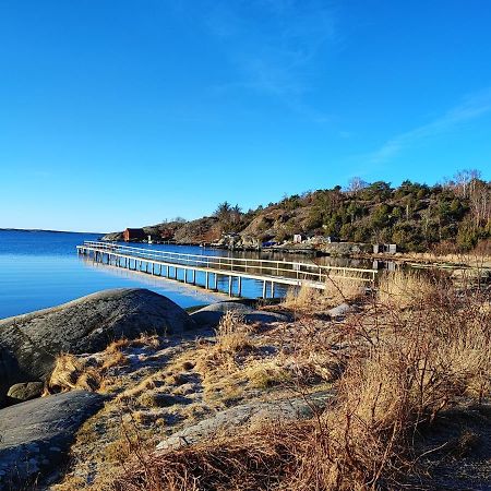 New Villa, 45Sqm, 2 Bedrooms, Loft, 80M From Beach, Fantastic Views & Very Quiet Area Onsala Esterno foto
