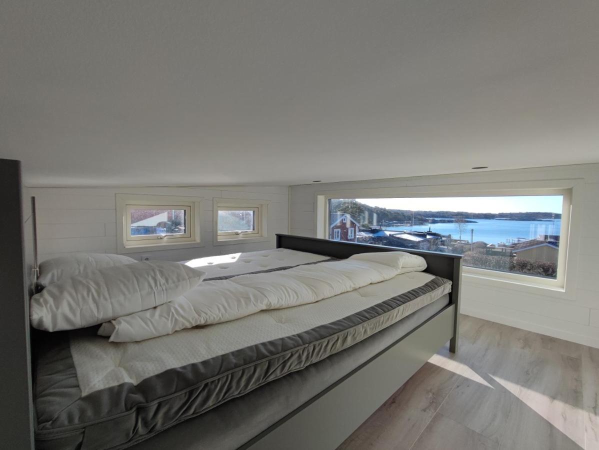 New Villa, 45Sqm, 2 Bedrooms, Loft, 80M From Beach, Fantastic Views & Very Quiet Area Onsala Esterno foto